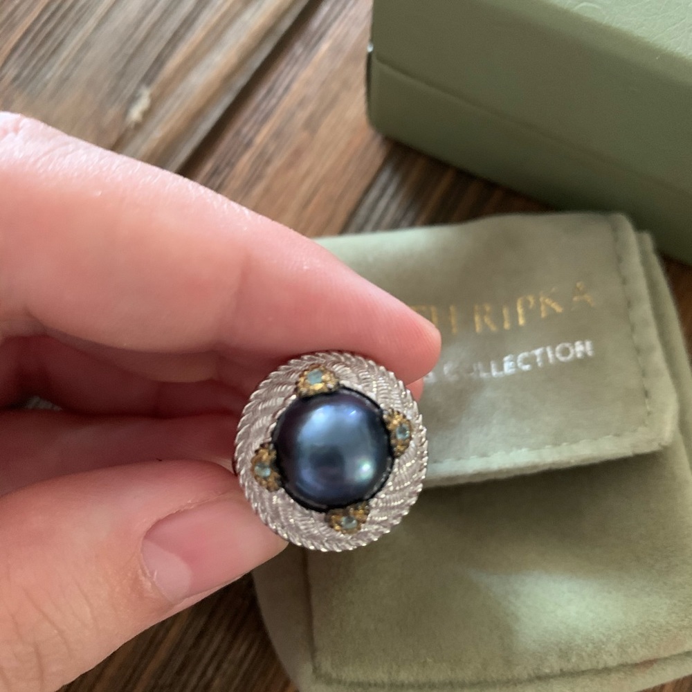 **Last offer before giving it to a family member**